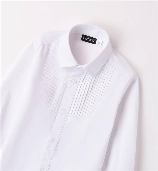 CAMICIA ML