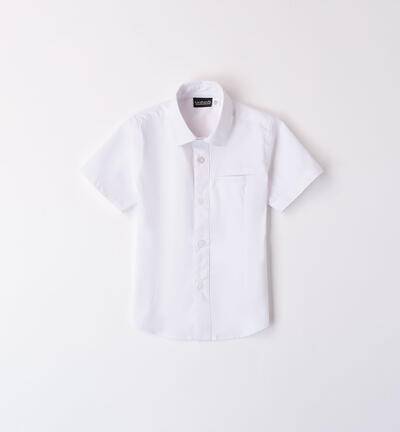CAMICIA MC
