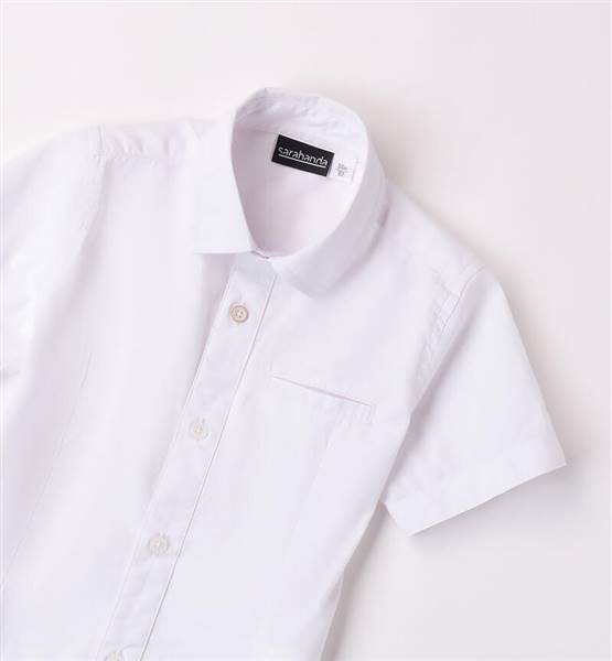 CAMICIA MC