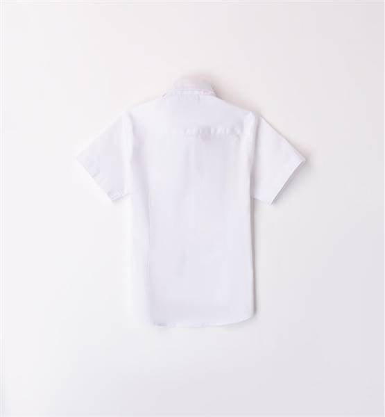 CAMICIA MC