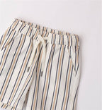 PANTALONE TESSUTO NAVETTA CORTO