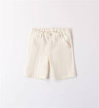 PANTALONE TESSUTO NAVETTA CORTO