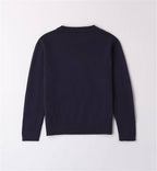 MAGLIA CHIUSA