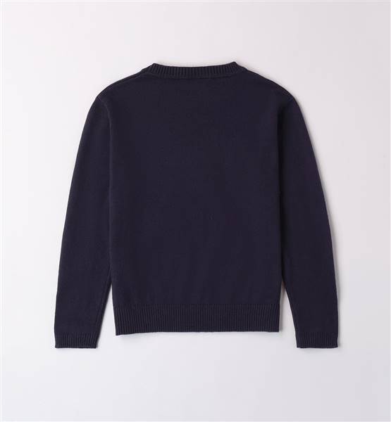 MAGLIA CHIUSA