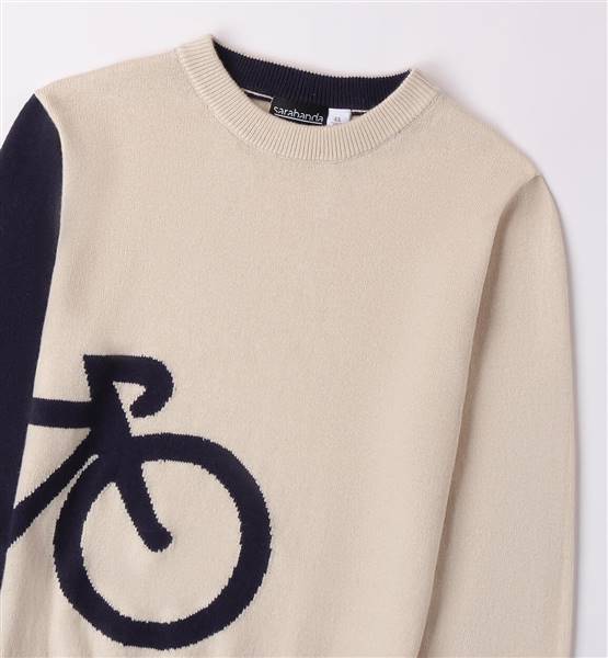 MAGLIA CHIUSA