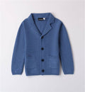 CARDIGAN SCALDACUORE