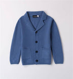 CARDIGAN SCALDACUORE