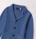 CARDIGAN SCALDACUORE