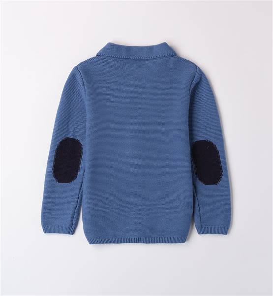 CARDIGAN SCALDACUORE