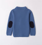 CARDIGAN SCALDACUORE