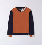 MAGLIA CHIUSA