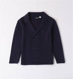 CARDIGAN SCALDACUORE