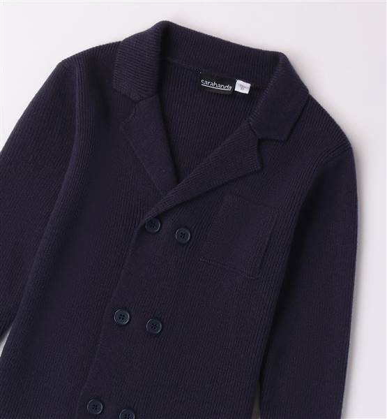 CARDIGAN SCALDACUORE