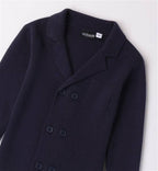 CARDIGAN SCALDACUORE