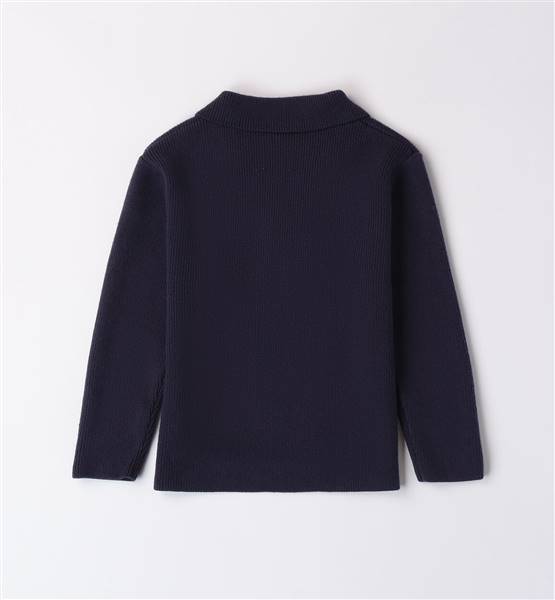 CARDIGAN SCALDACUORE