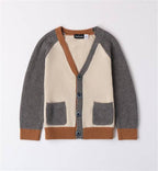 CARDIGAN SCALDACUORE