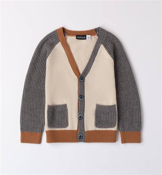 CARDIGAN SCALDACUORE