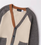 CARDIGAN SCALDACUORE