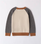 CARDIGAN SCALDACUORE