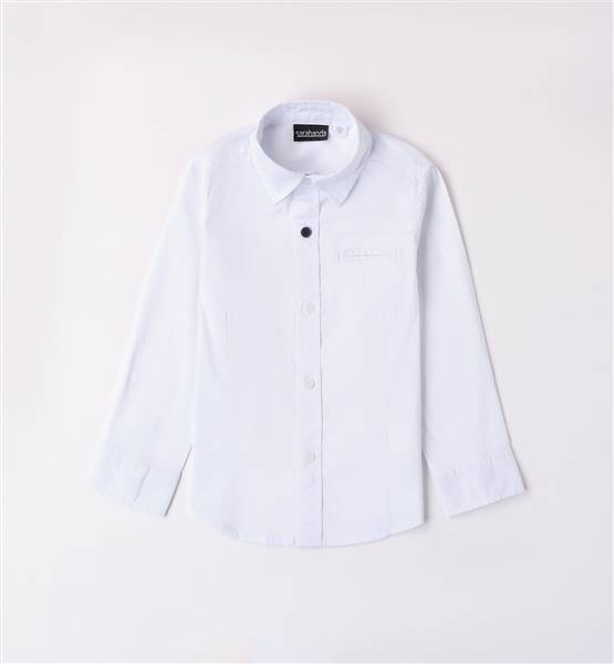 CAMICIA ML