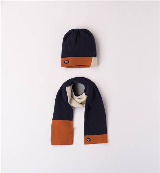 KIT ACCESSORI