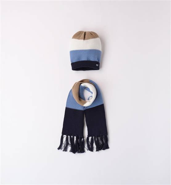 KIT ACCESSORI