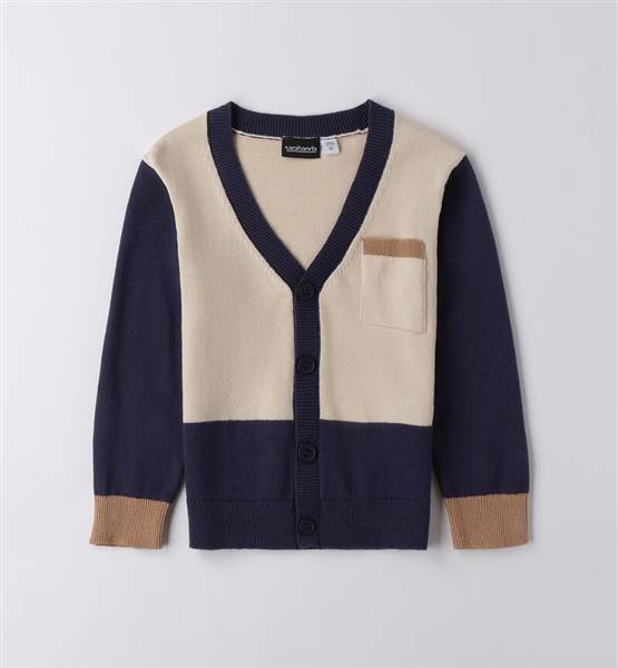 CARDIGAN SCALDACUORE