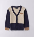 CARDIGAN SCALDACUORE