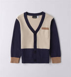 CARDIGAN SCALDACUORE