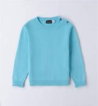 MAGLIA CHIUSA