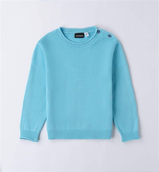 MAGLIA CHIUSA