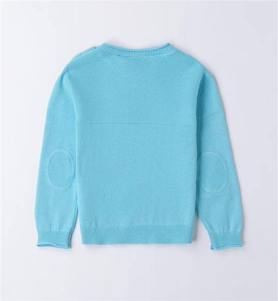 MAGLIA CHIUSA