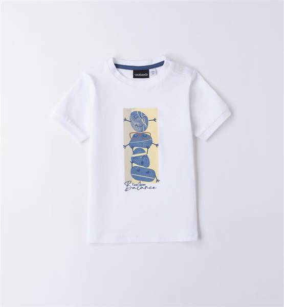 TEE SHIRT