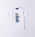 TEE SHIRT