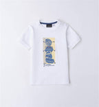 TEE SHIRT