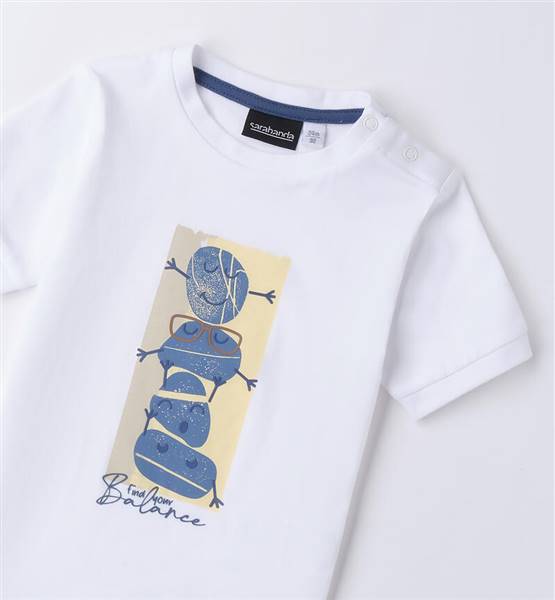 TEE SHIRT