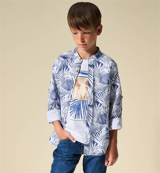 CAMICIA ML
