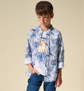 CAMICIA ML