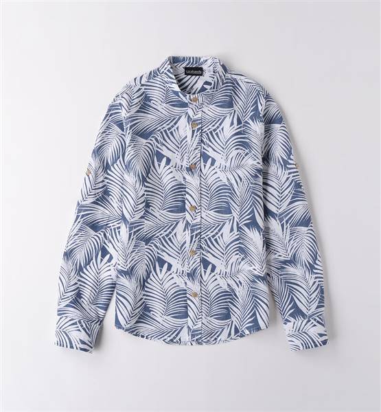 CAMICIA ML