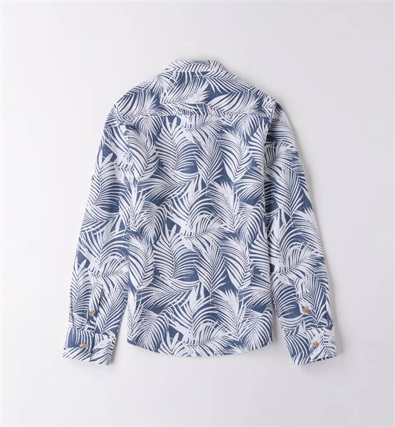CAMICIA ML