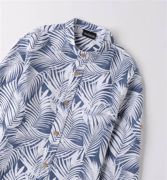CAMICIA ML