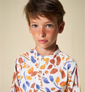 CAMICIA ML