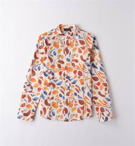 CAMICIA ML