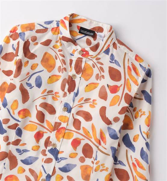 CAMICIA ML