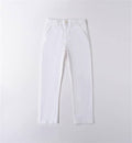 PANTALONE TESSUTO NAVETTA LUNGO