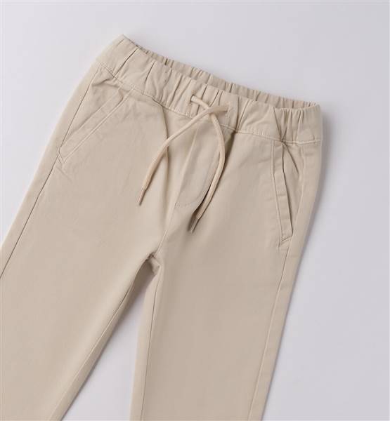 PANTALONE TESSUTO NAVETTA SARABANDA
