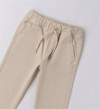 PANTALONE TESSUTO NAVETTA SARABANDA