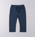 PANTALONE TESSUTO NAVETTA SARABANDA