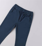 PANTALONE TESSUTO NAVETTA SARABANDA