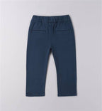 PANTALONE TESSUTO NAVETTA SARABANDA